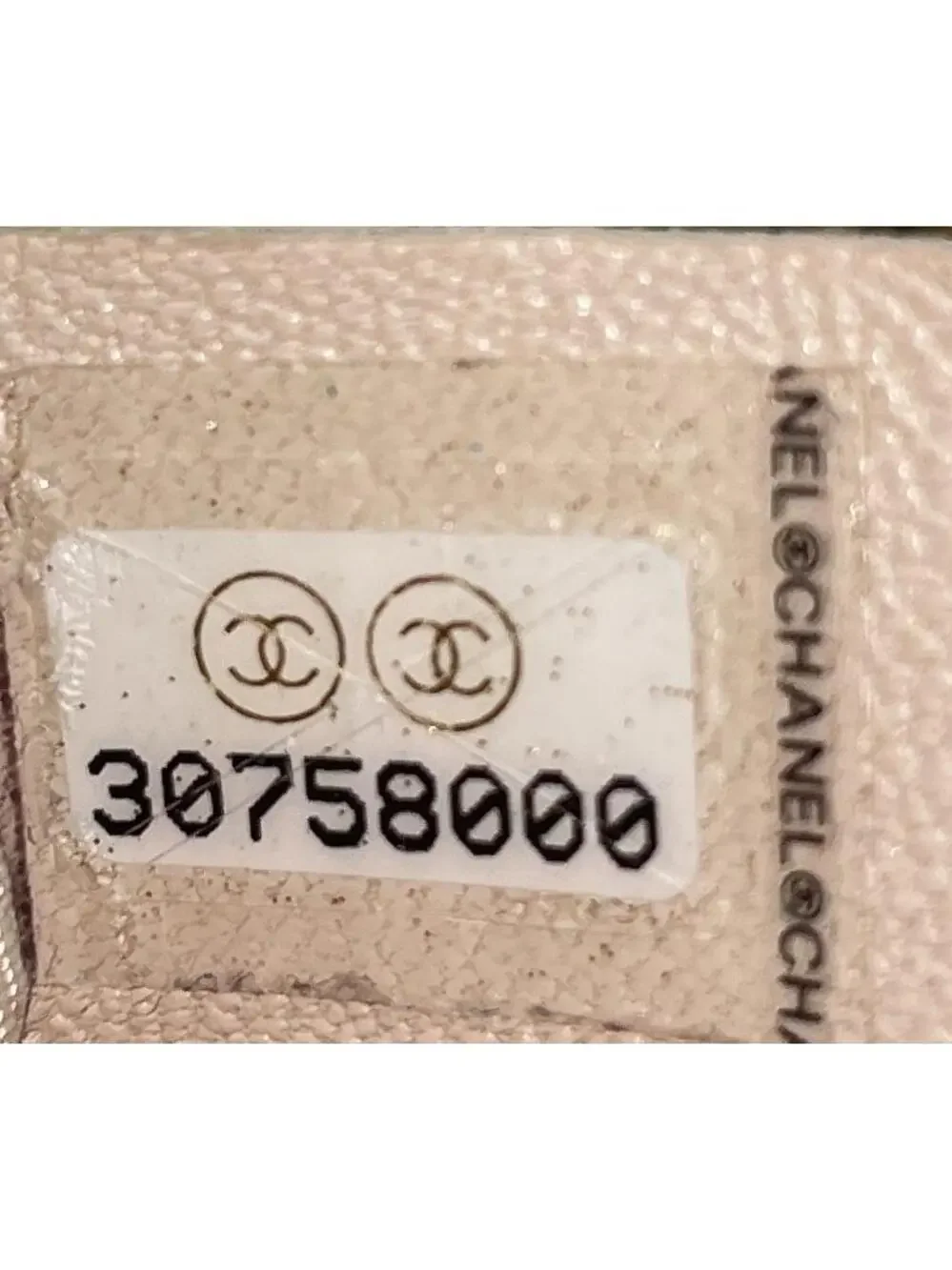 CHANEL elevate your